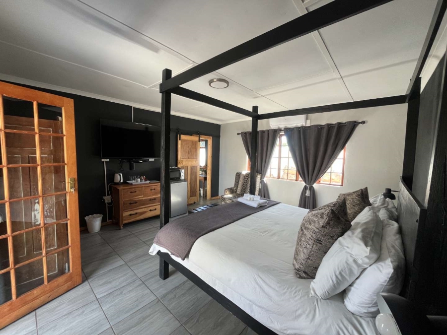 Commercial Property for Sale in Keidebees Northern Cape